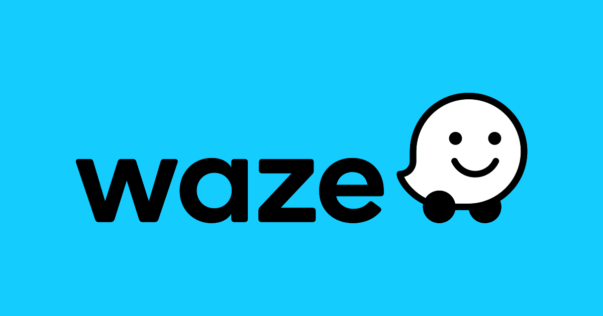Waze Carpool logo