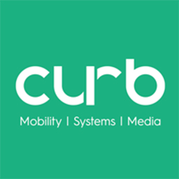 Curb logo