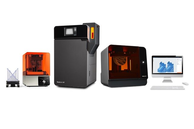 Formlabs logo