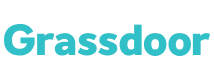 Grassdoor logo