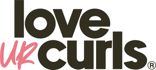 Love Ur Curls logo
