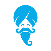Marktguru logo
