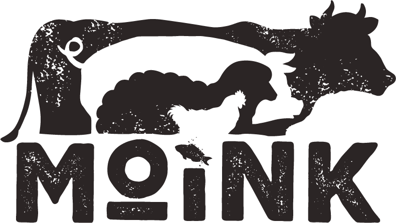 Moink logo