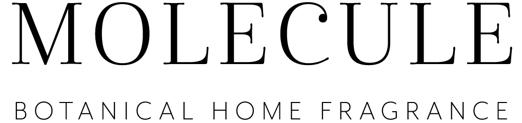 Molecule Home Fragrance logo