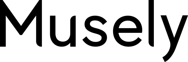 Musely logo