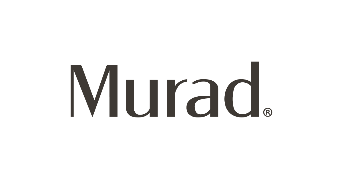 Murad logo