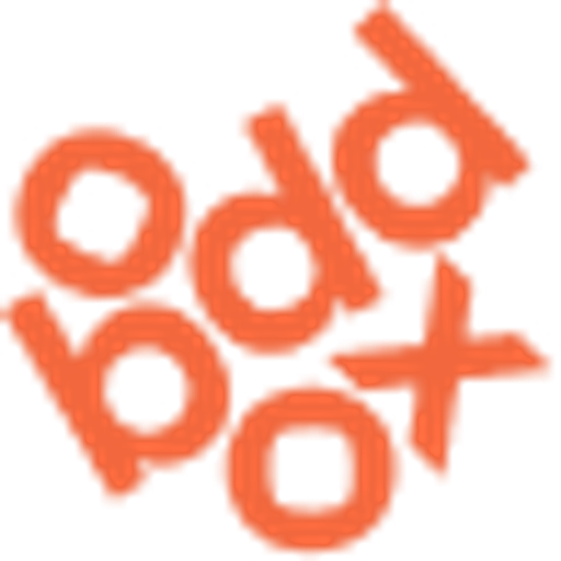 Oddbox logo