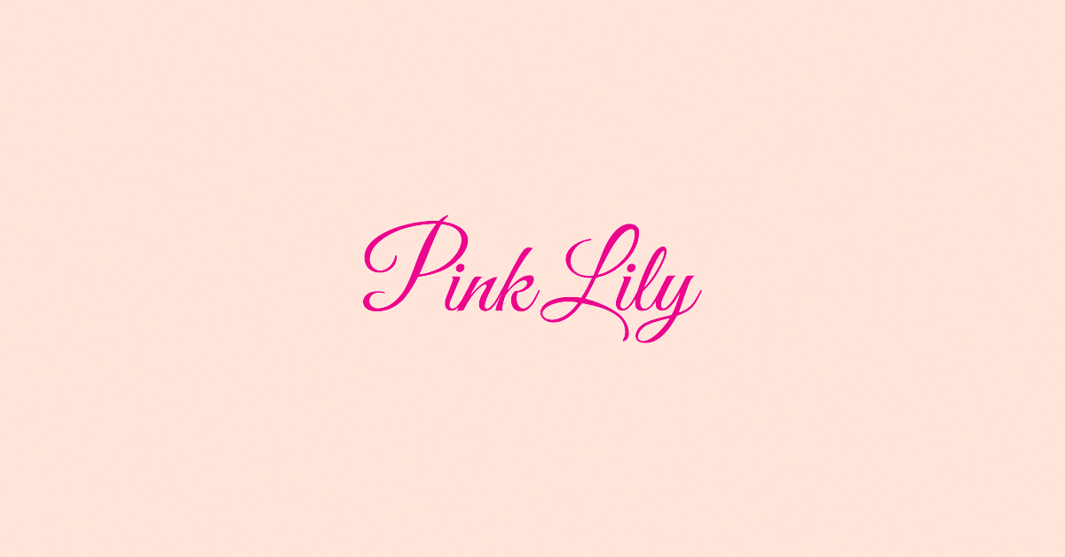 Pink Lily logo