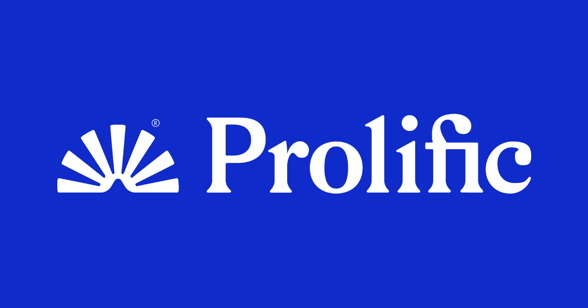 Prolific logo