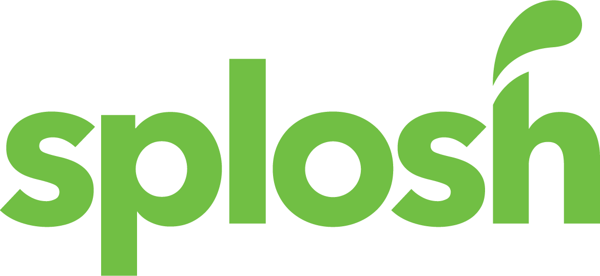 Splosh logo