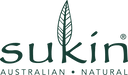 Sukin logo