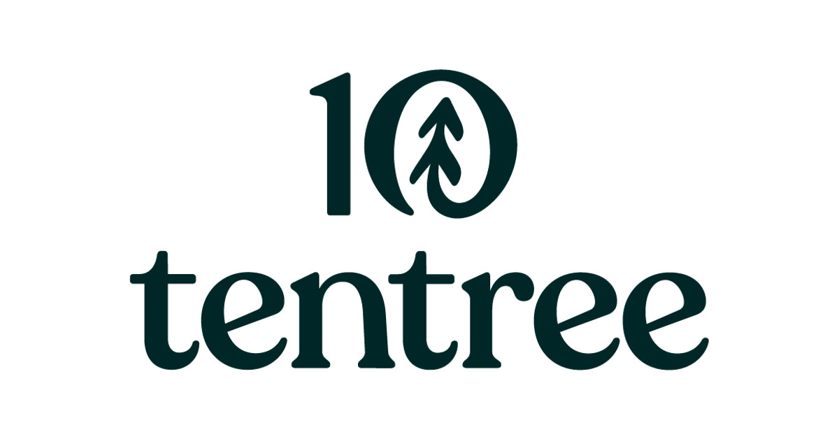 Tentree logo