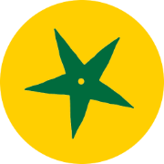 The Tomato Stall logo