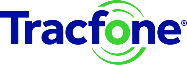 Tracfone logo