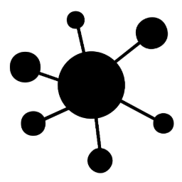 Webtalk logo