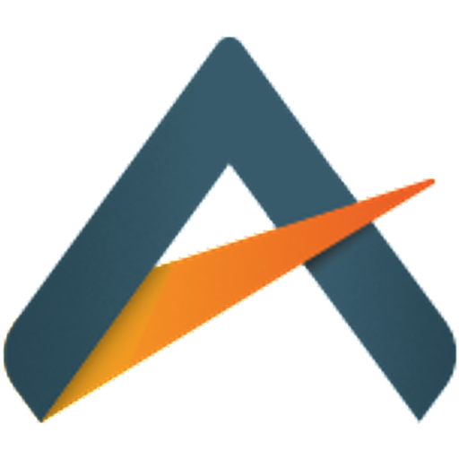 Accelerate My Mortgage logo