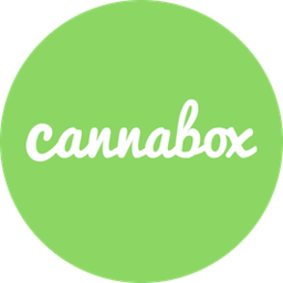 Cannabox logo