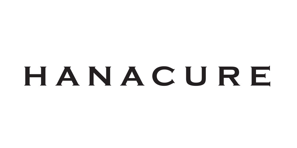 Hanacure logo