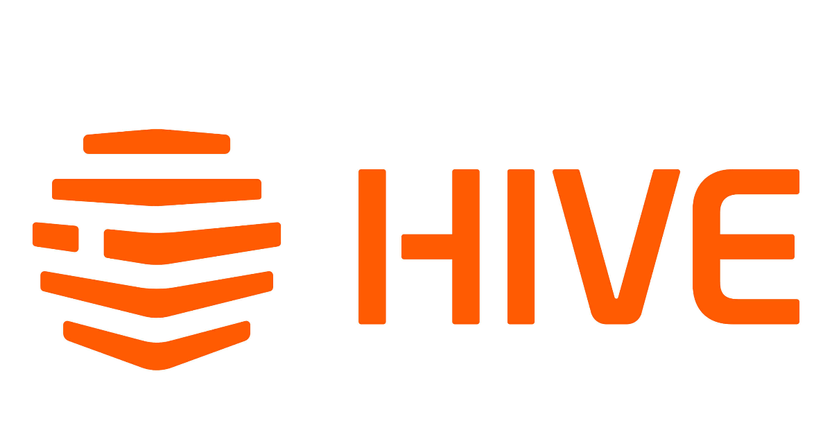 Hive logo