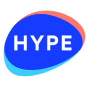 Hype logo