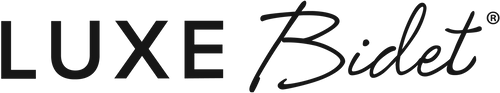 Luxe Bidet logo