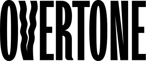 oVertone logo
