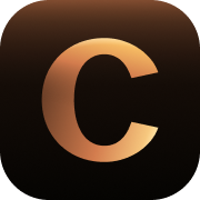 Oval Money logo