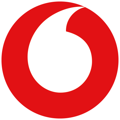Vodafone logo
