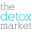 The Detox Market logo