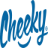 Cheeky Wipes logo