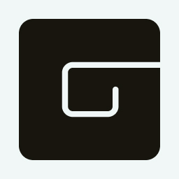 GlossGenius logo