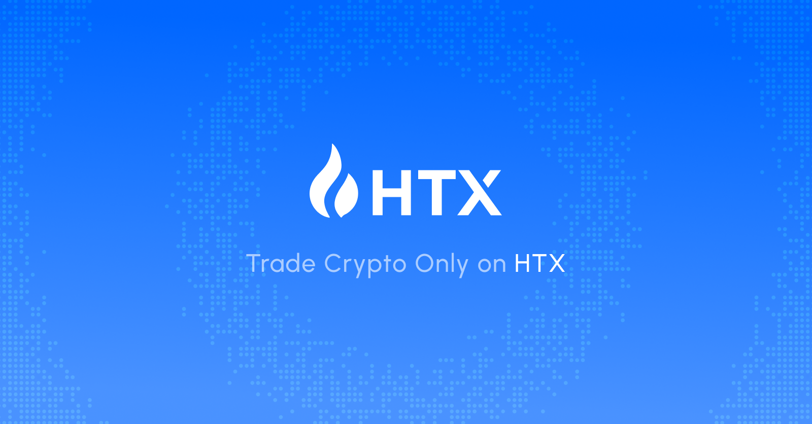HTX (Huobi) logo