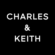 CHARLES & KEITH logo