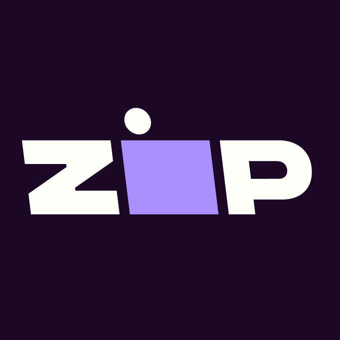 Zip Pay logo
