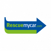 Rescue My Car logo