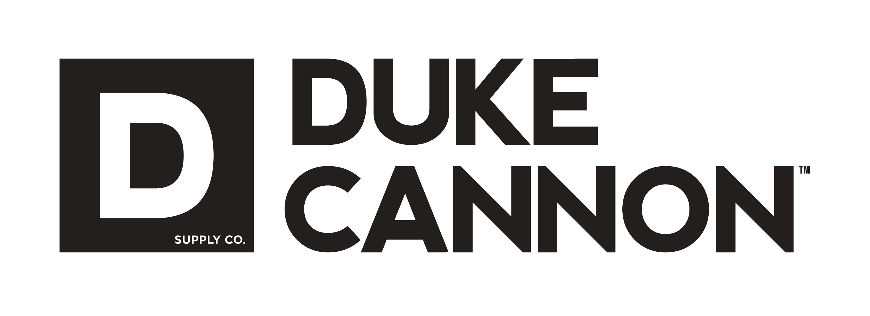 Duke Cannon logo