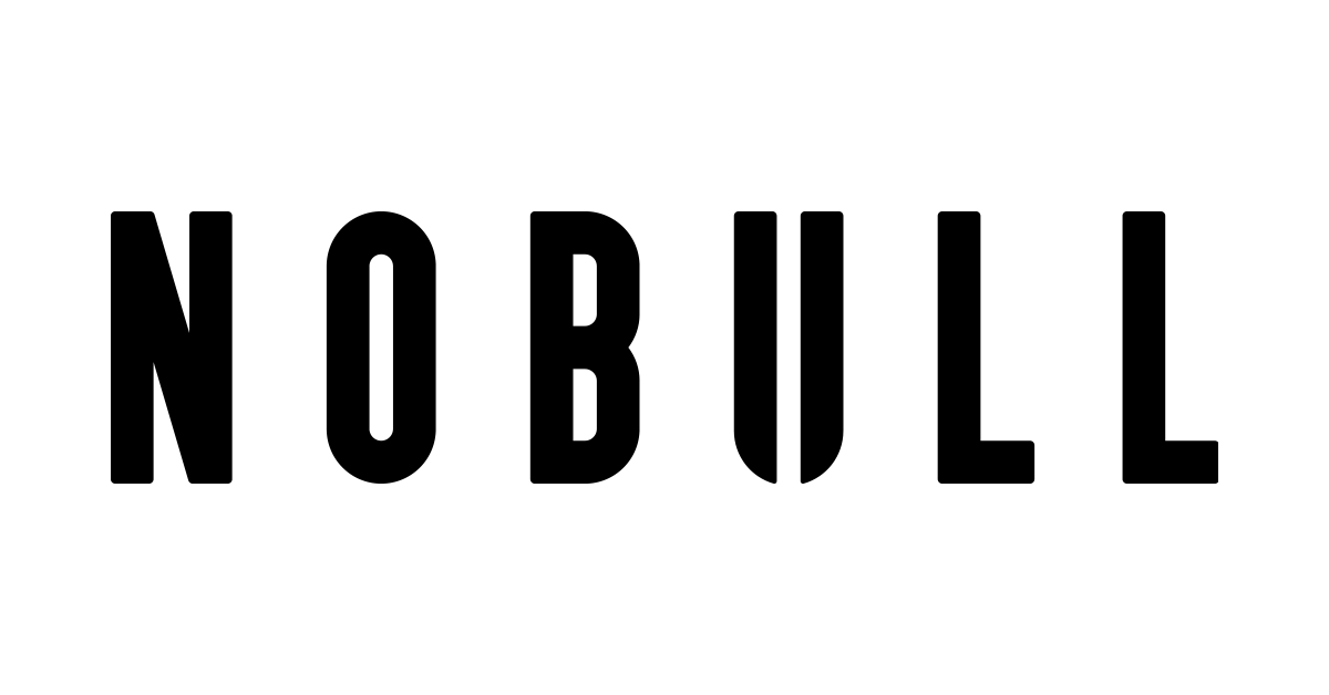 NOBULL logo