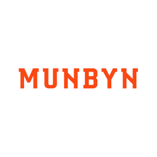 MUNBYN logo