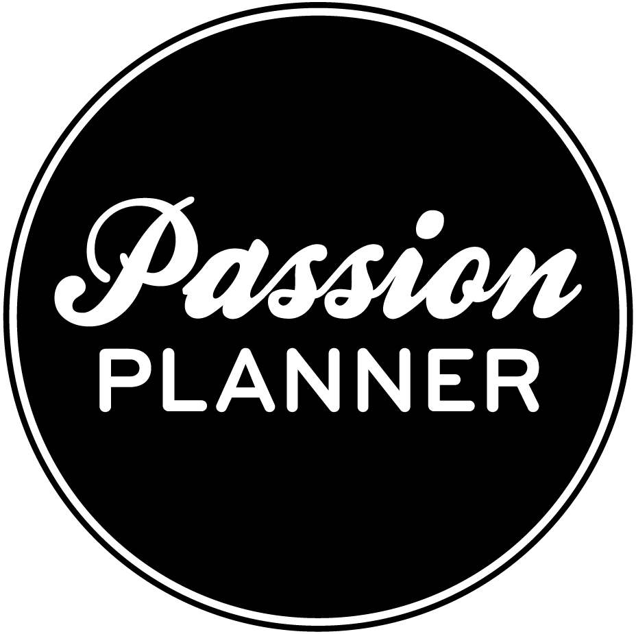 Passion Planner logo