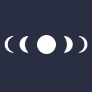 Moon Pod logo