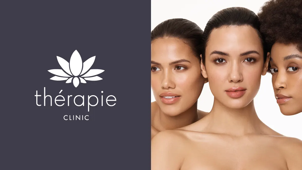 Therapie Clinic logo