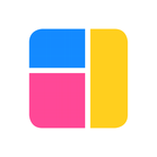 MyPostcard logo