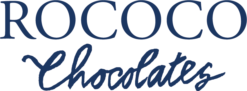 Rococo Chocolates logo