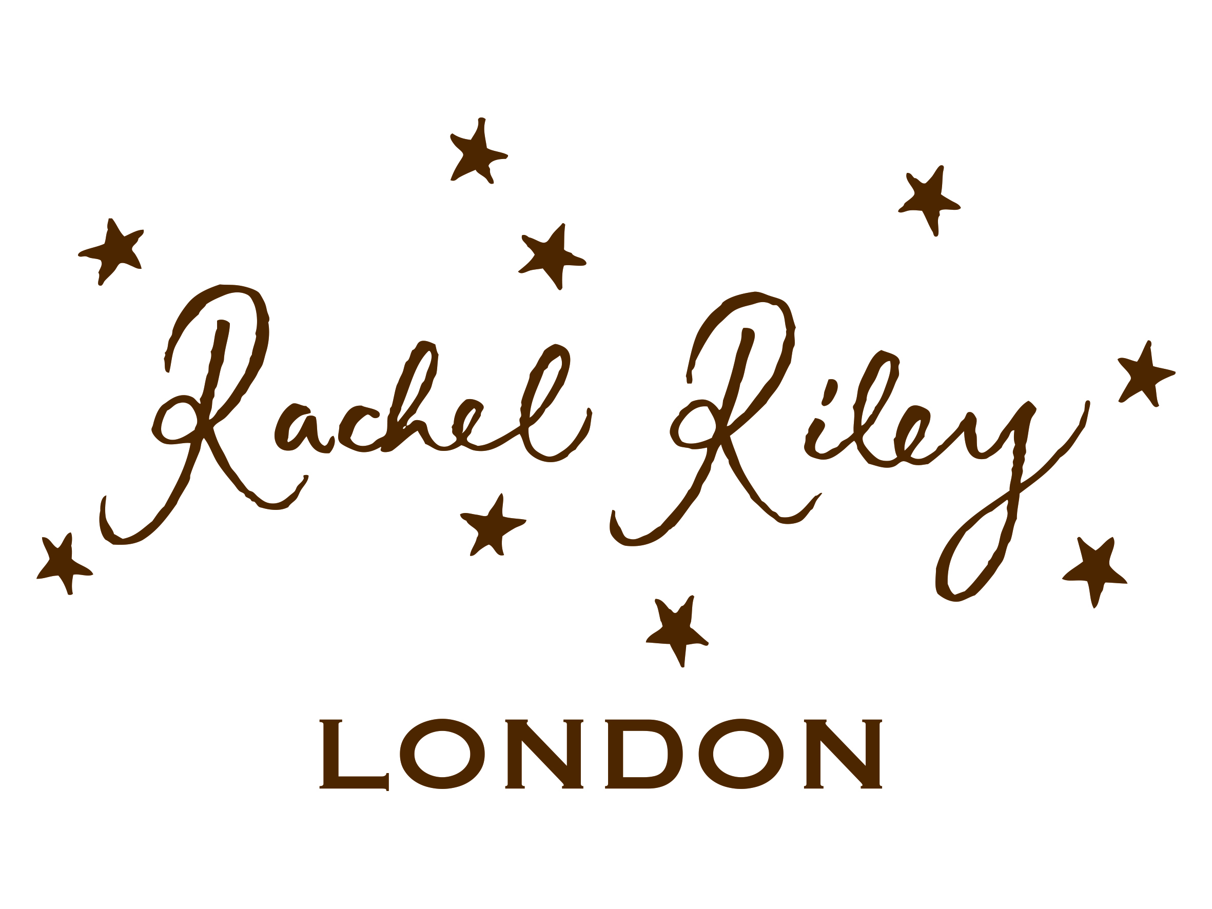 Rachel Riley logo