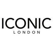 ICONIC London logo
