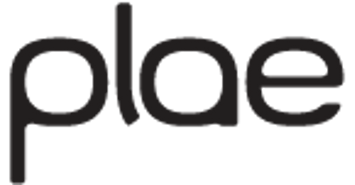 PLAE logo