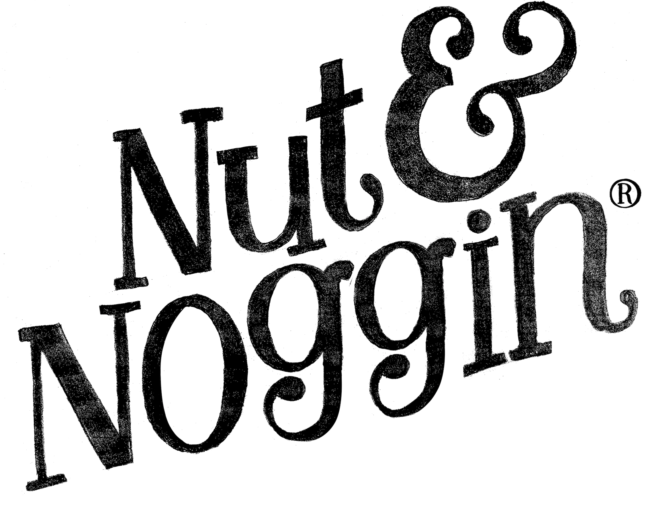 Nut and Noggin logo