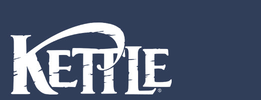 KETTLE Chips logo