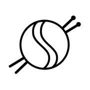 Stolen Stitches logo