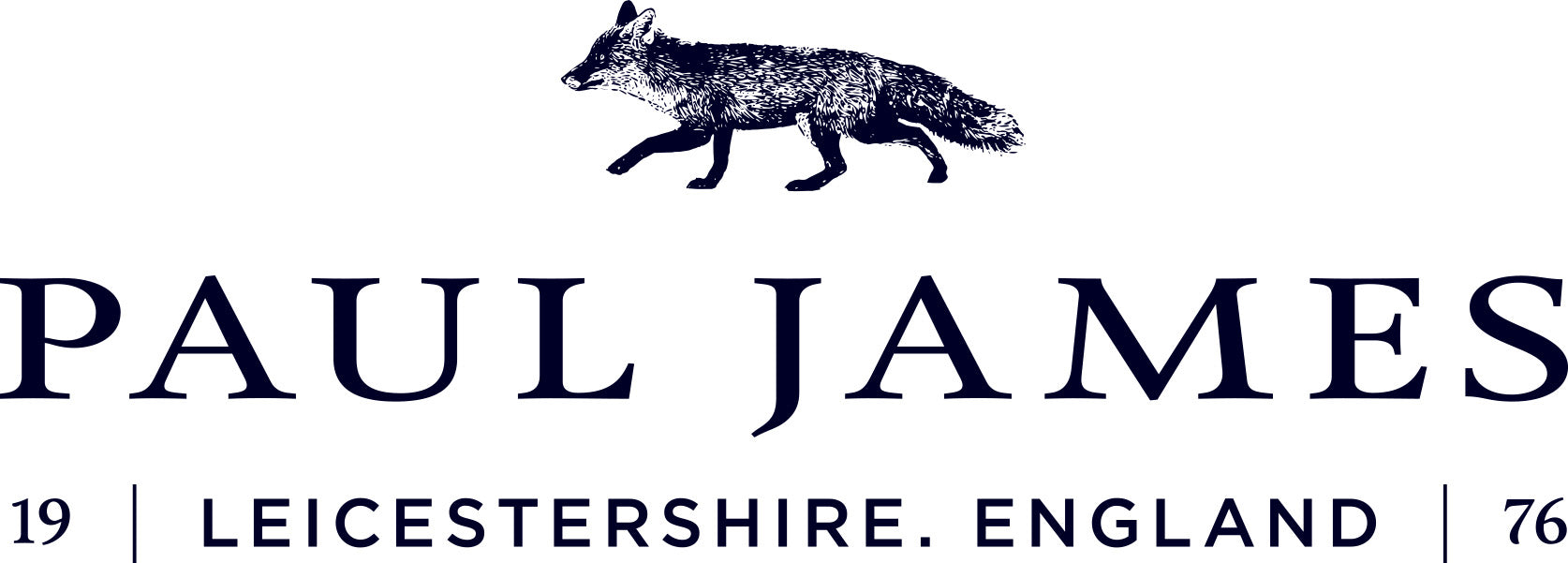 Paul James Knitwear logo